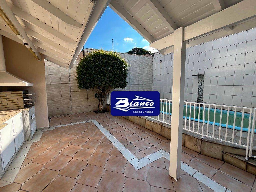 Sobrado à venda e aluguel com 4 quartos, 170m² - Foto 13
