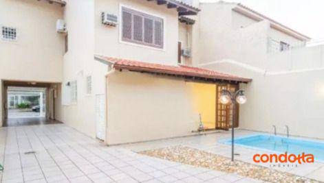 Casa para alugar com 4 quartos, 359m² - Foto 24