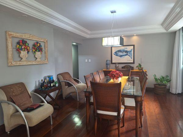 Apartamento à venda com 5 quartos, 200m² - Foto 10