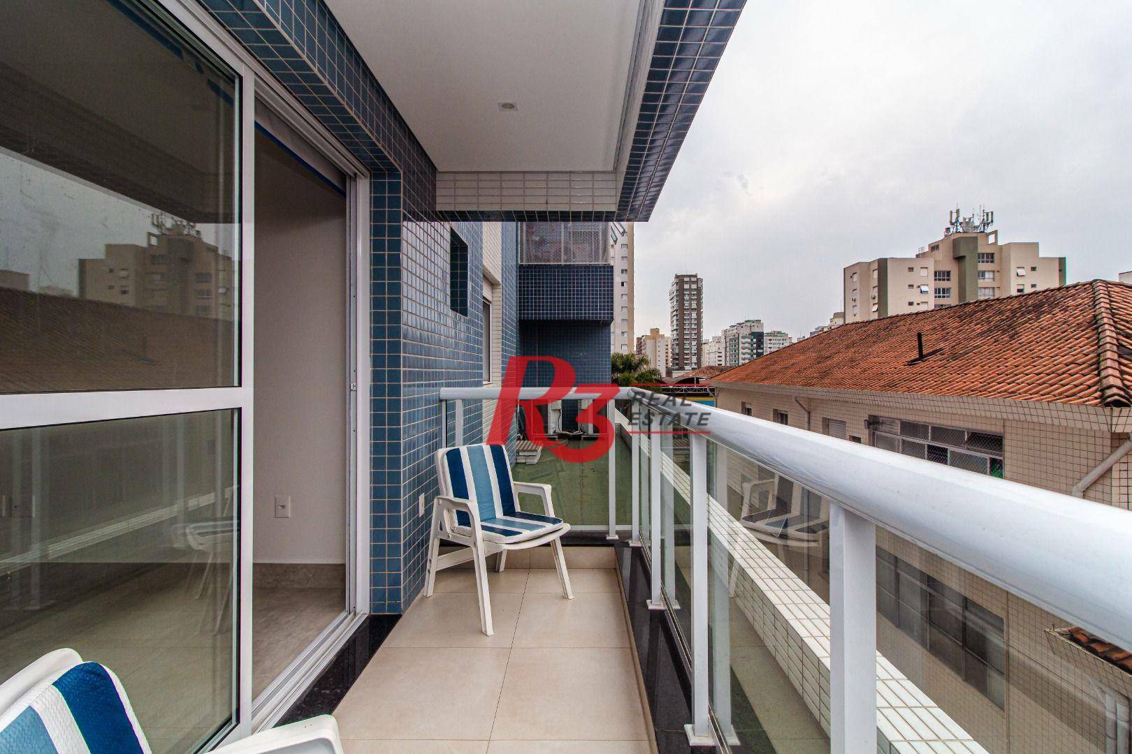 Apartamento para alugar com 1 quarto, 52m² - Foto 6