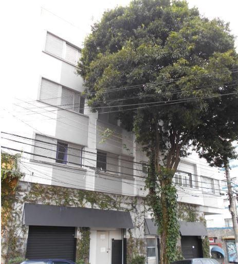 Loja-Salão para alugar, 110m² - Foto 28