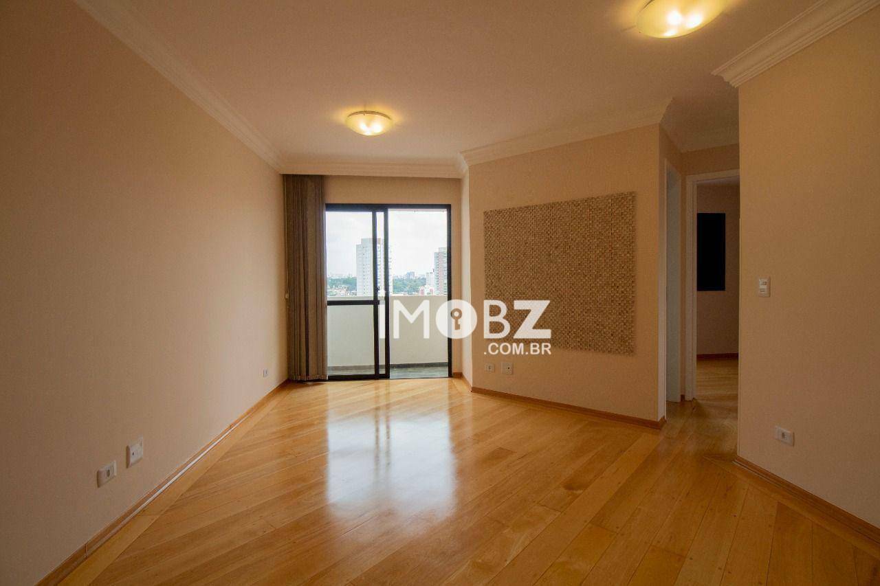 Apartamento à venda com 2 quartos, 54m² - Foto 2