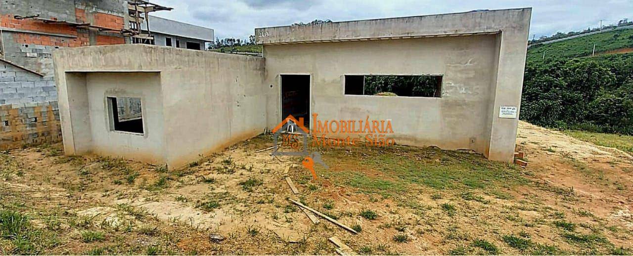 Casa de Condomínio à venda com 4 quartos, 300m² - Foto 1