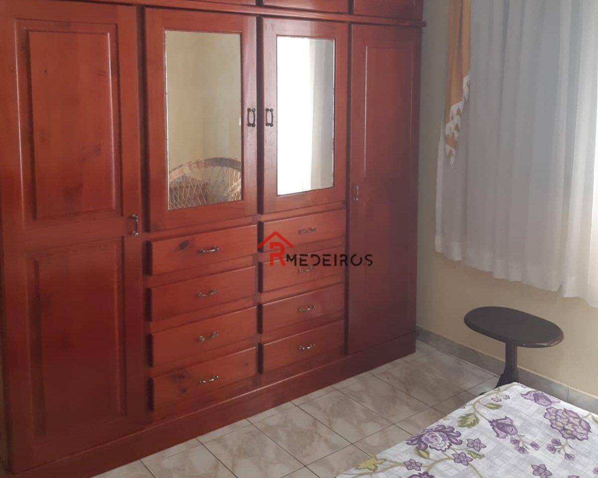 Apartamento à venda com 1 quarto, 64m² - Foto 11