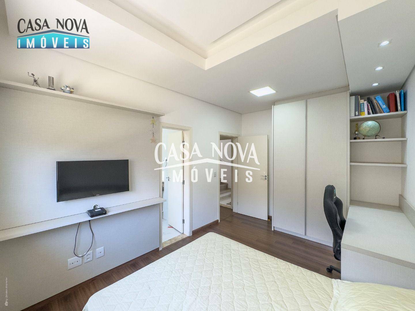 Casa de Condomínio à venda com 3 quartos, 447m² - Foto 37