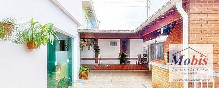 Sobrado à venda com 3 quartos, 209m² - Foto 7