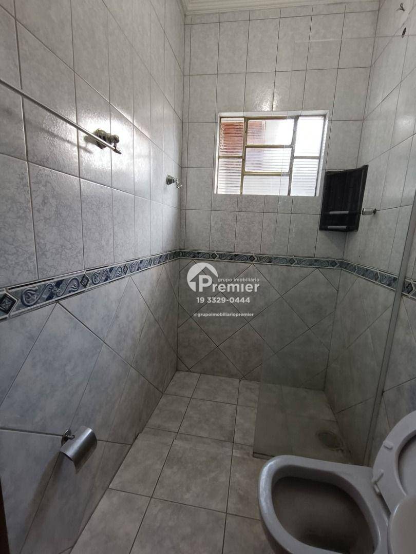 Casa à venda com 3 quartos, 110m² - Foto 9