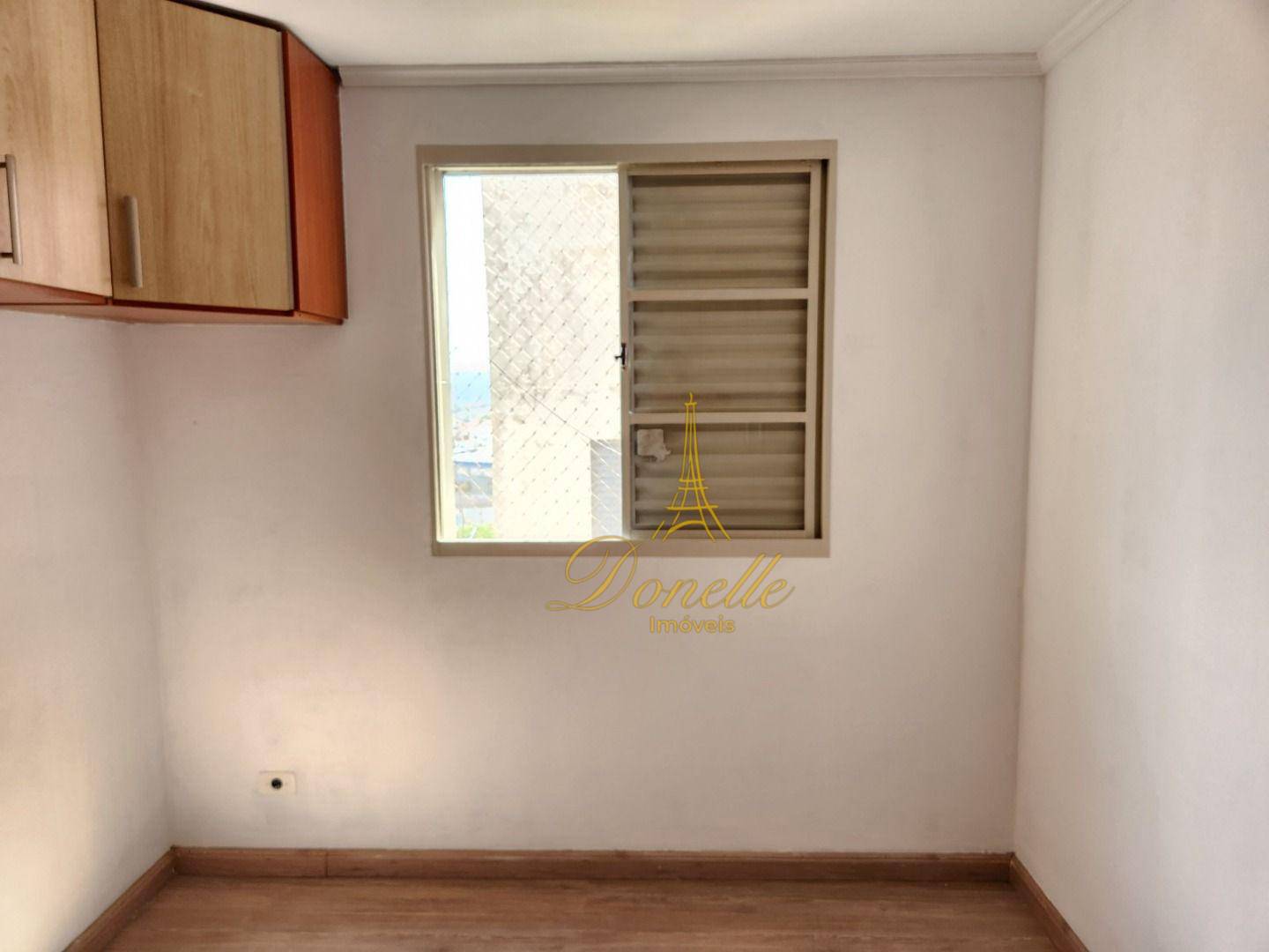 Apartamento à venda com 2 quartos, 46m² - Foto 5