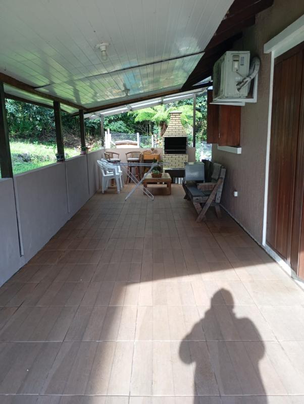 Casa à venda com 2 quartos, 56m² - Foto 8