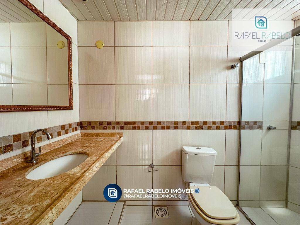 Apartamento à venda com 3 quartos, 140m² - Foto 18