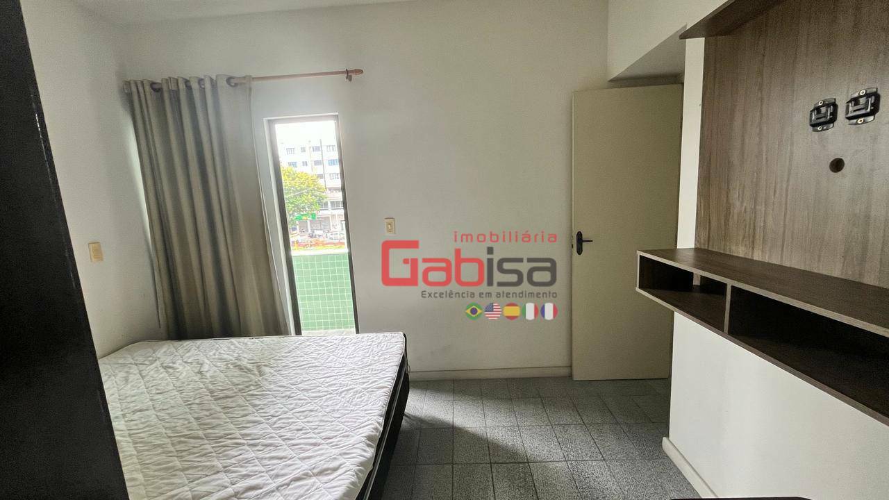 Apartamento à venda com 3 quartos, 138m² - Foto 15