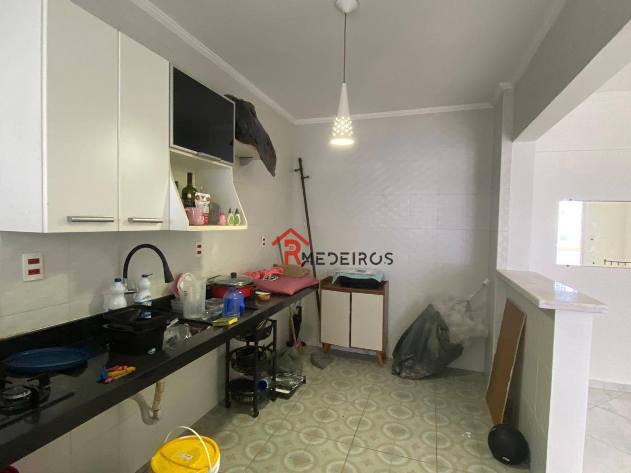 Apartamento para alugar com 1 quarto, 56m² - Foto 8