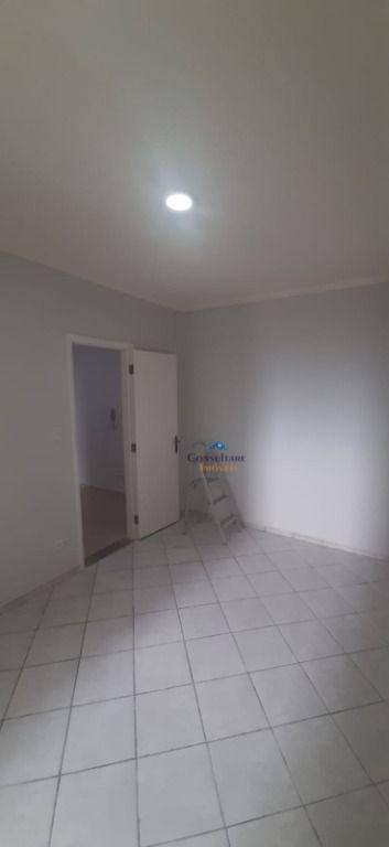 Apartamento à venda com 1 quarto, 46m² - Foto 2