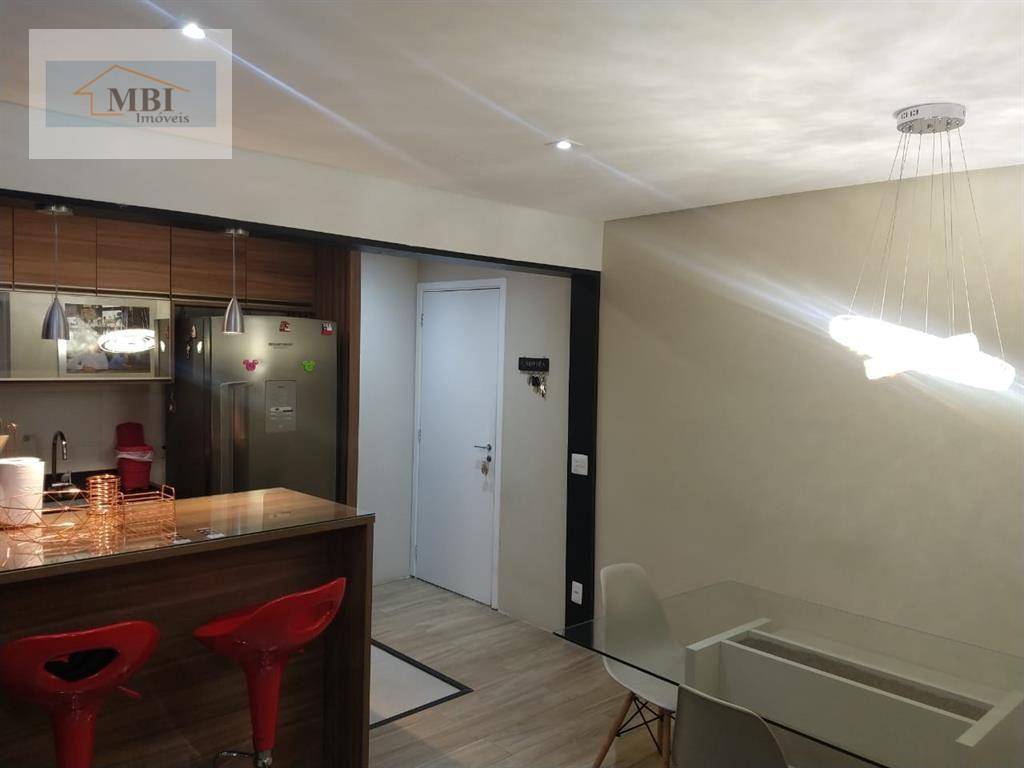 Apartamento à venda com 3 quartos, 92m² - Foto 9