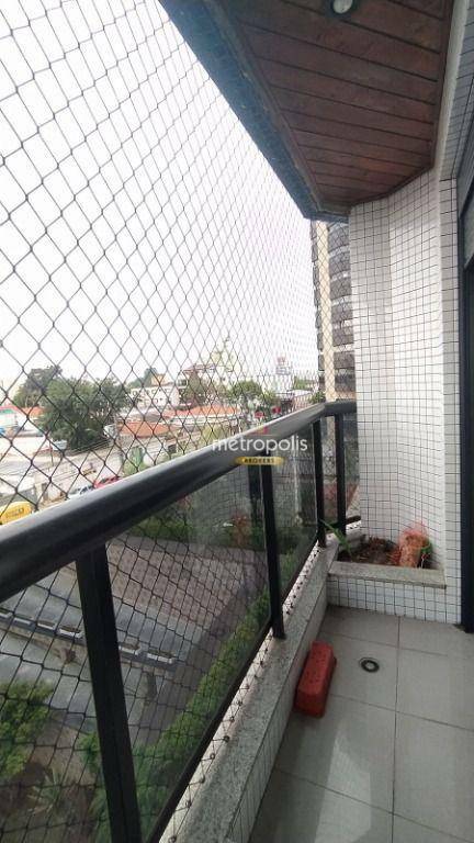 Apartamento para alugar com 3 quartos, 96m² - Foto 9
