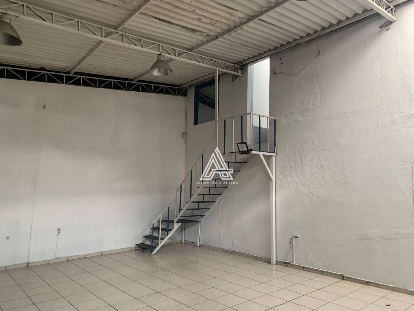 Loja-Salão para alugar, 165m² - Foto 5