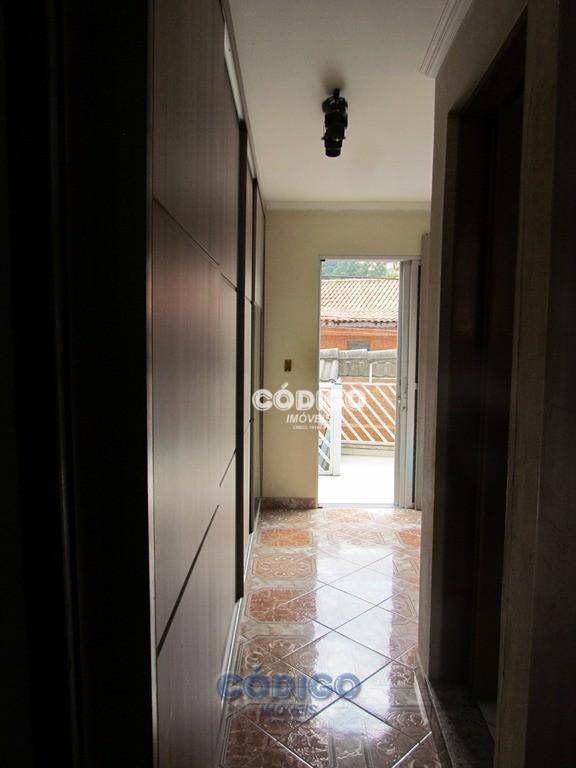 Casa à venda com 4 quartos, 420m² - Foto 14