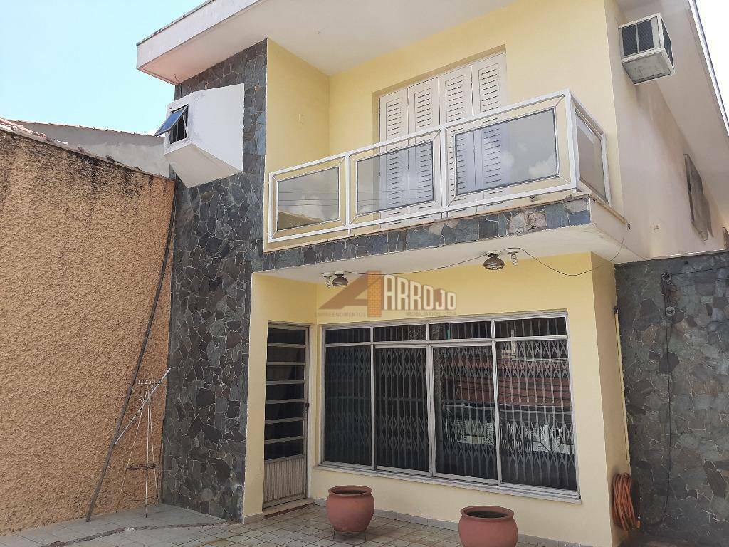 Sobrado à venda com 3 quartos, 140m² - Foto 25