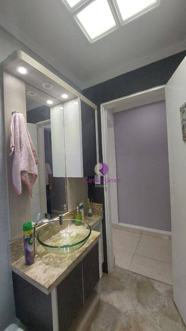 Sobrado à venda com 2 quartos, 187m² - Foto 25