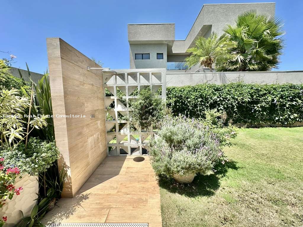 Casa de Condomínio à venda com 4 quartos, 525m² - Foto 37