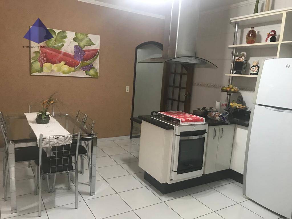 Sobrado à venda com 3 quartos, 172M2 - Foto 5