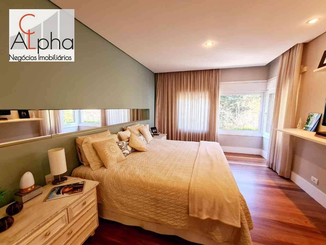 Sobrado à venda com 4 quartos, 600m² - Foto 5