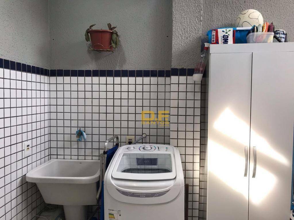 Sobrado à venda com 2 quartos, 70m² - Foto 21