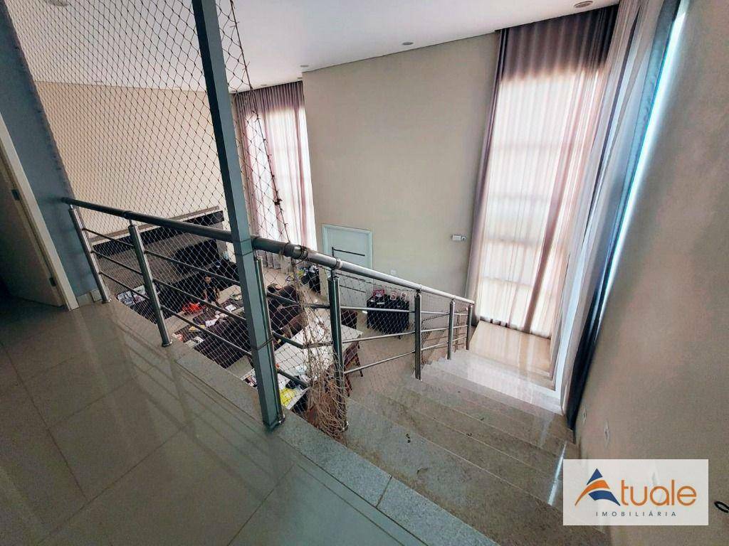 Casa de Condomínio à venda com 3 quartos, 240m² - Foto 7