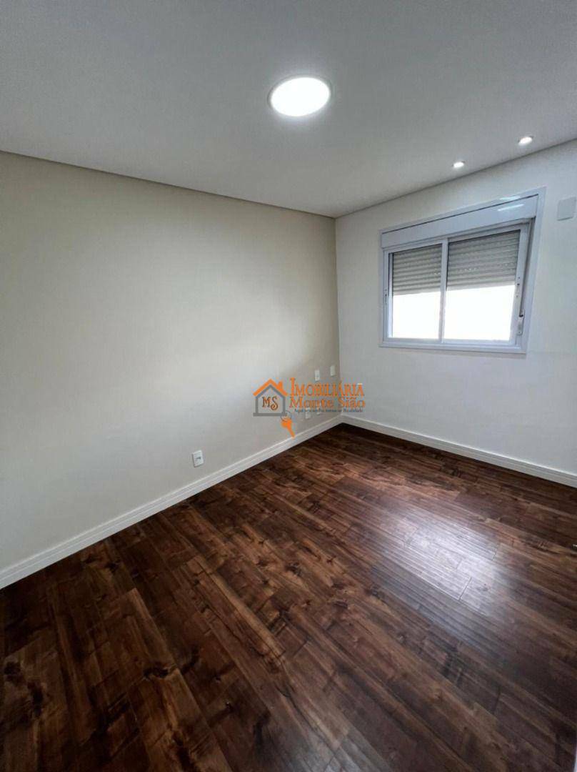 Apartamento à venda com 2 quartos, 68m² - Foto 11