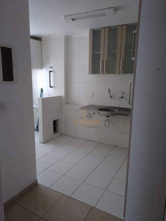 Apartamento à venda com 2 quartos, 46m² - Foto 8