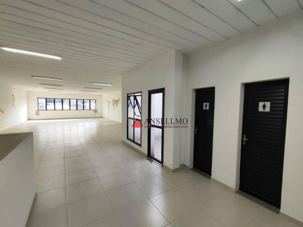 Depósito-Galpão-Armazém para alugar, 330m² - Foto 24