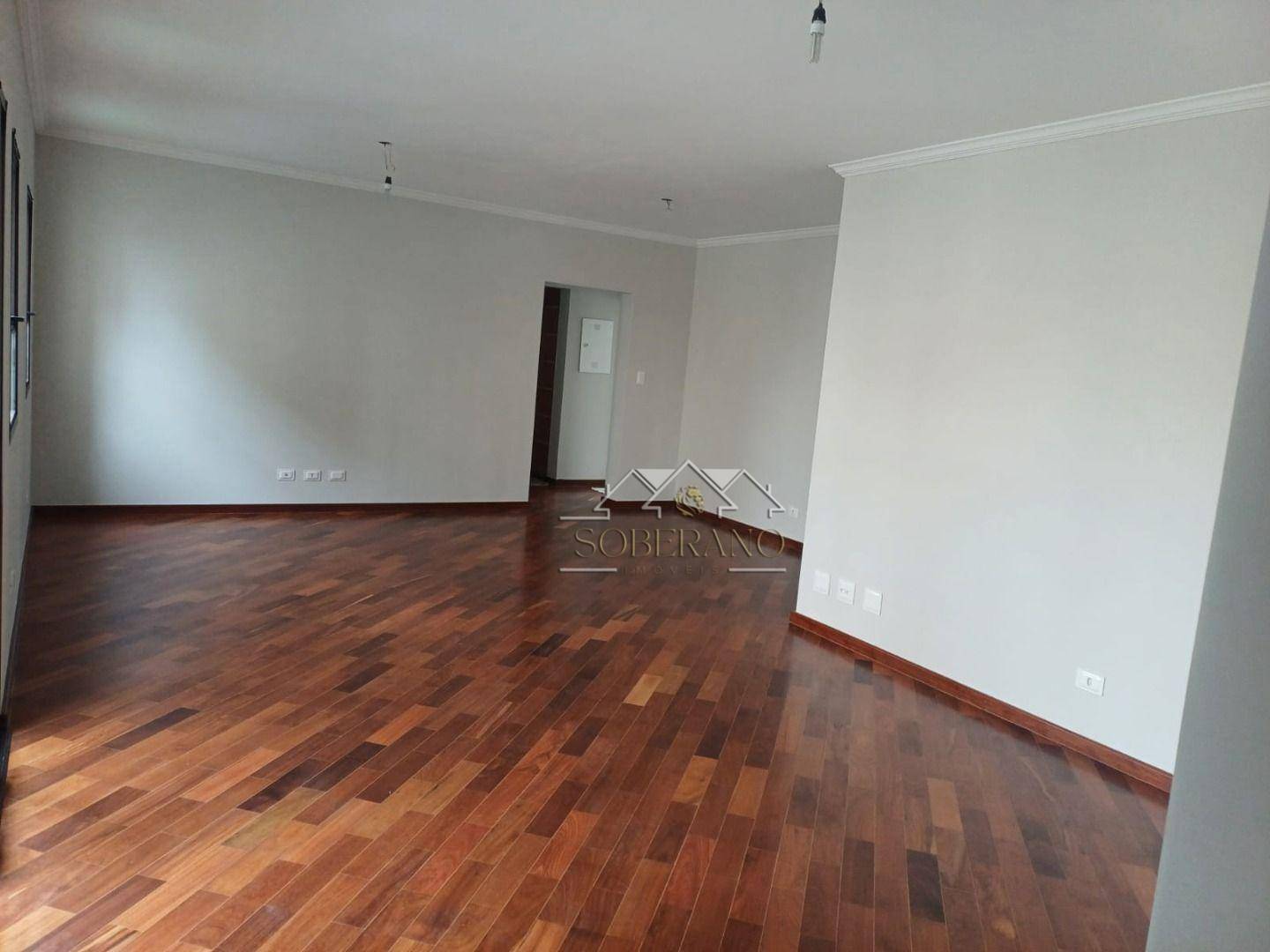 Apartamento à venda com 3 quartos, 160m² - Foto 13