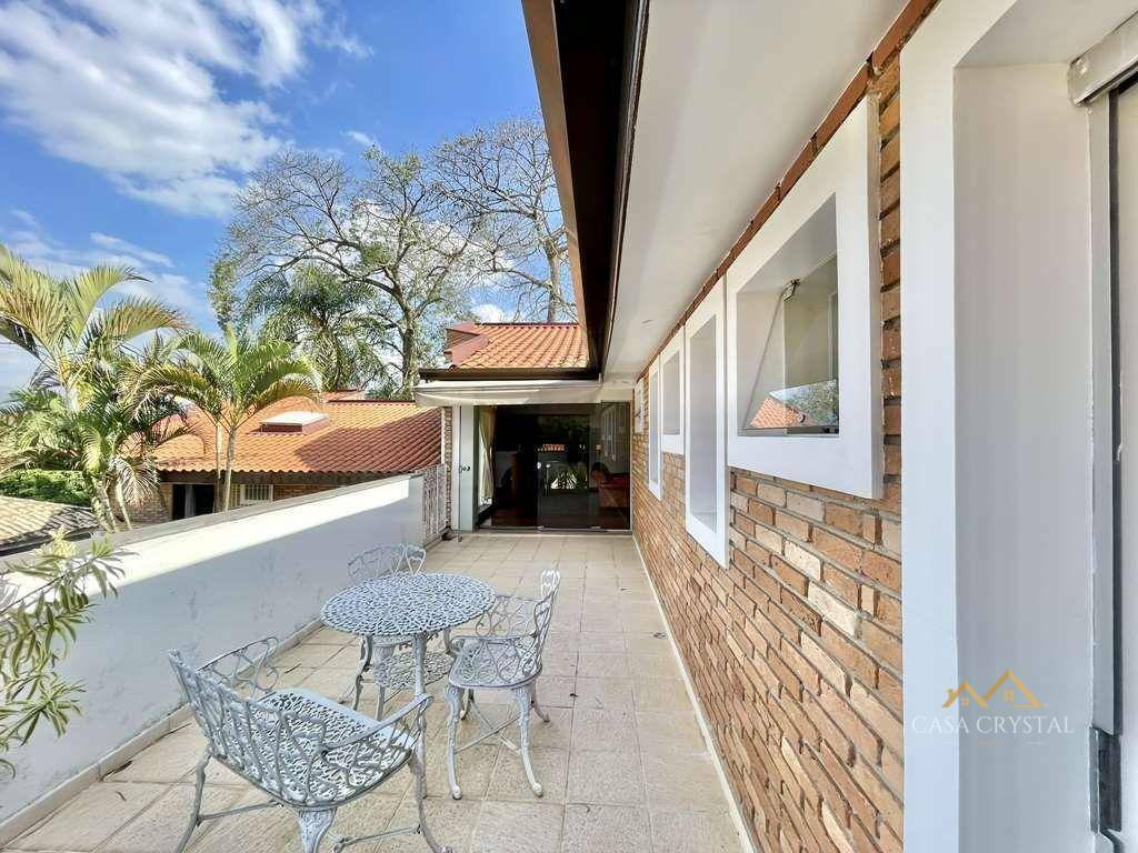 Casa de Condomínio à venda com 4 quartos, 615m² - Foto 11