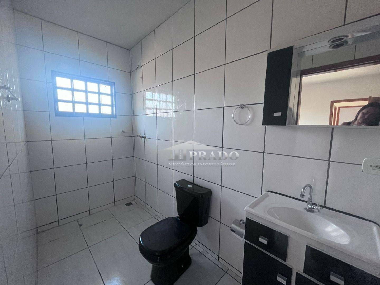 Casa para alugar com 2 quartos, 73m² - Foto 10