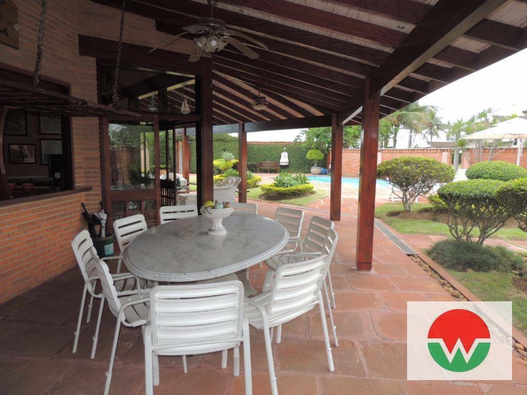 Casa de Condomínio à venda com 6 quartos, 1250m² - Foto 32