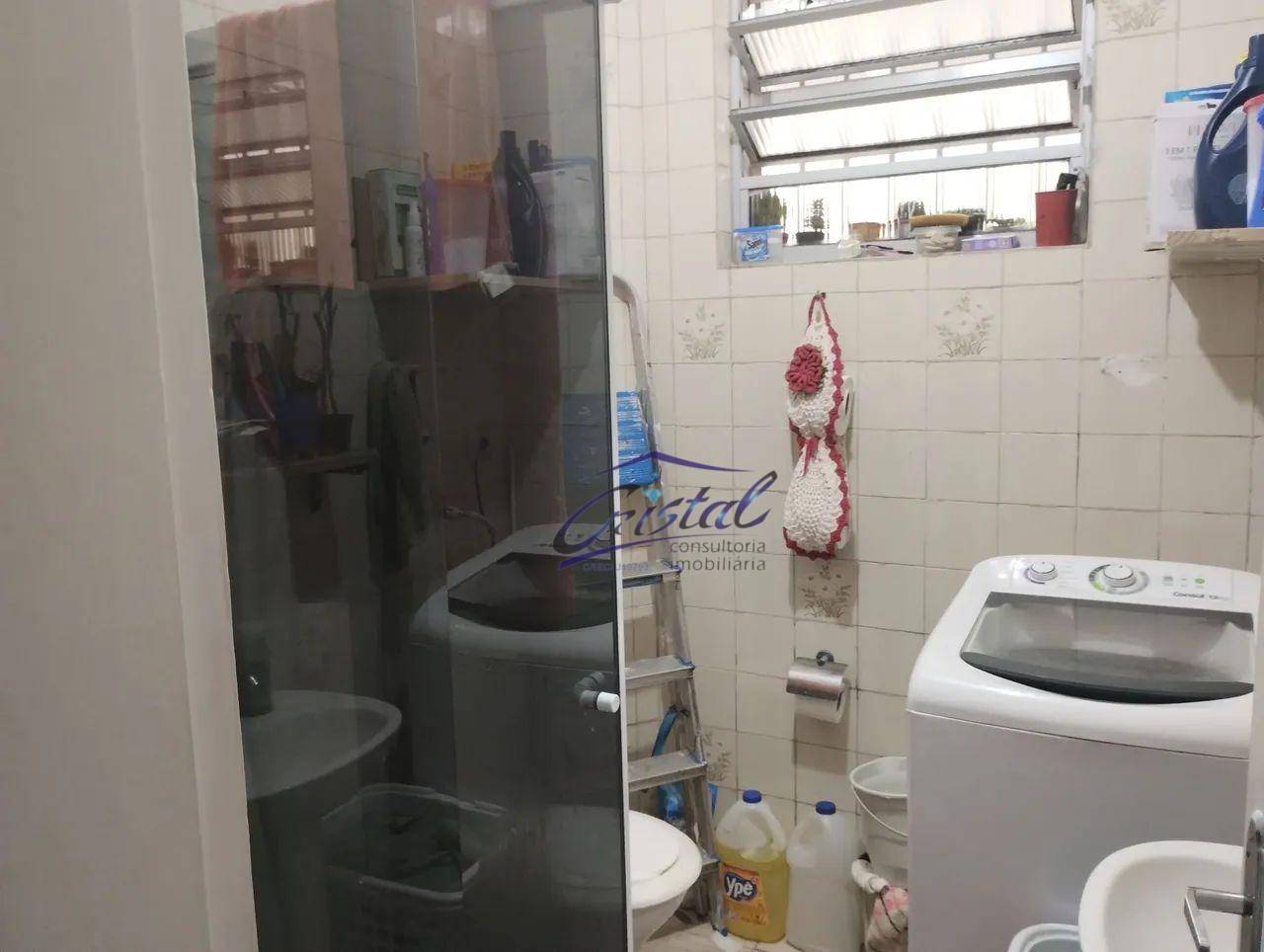 Apartamento à venda com 1 quarto, 24m² - Foto 16