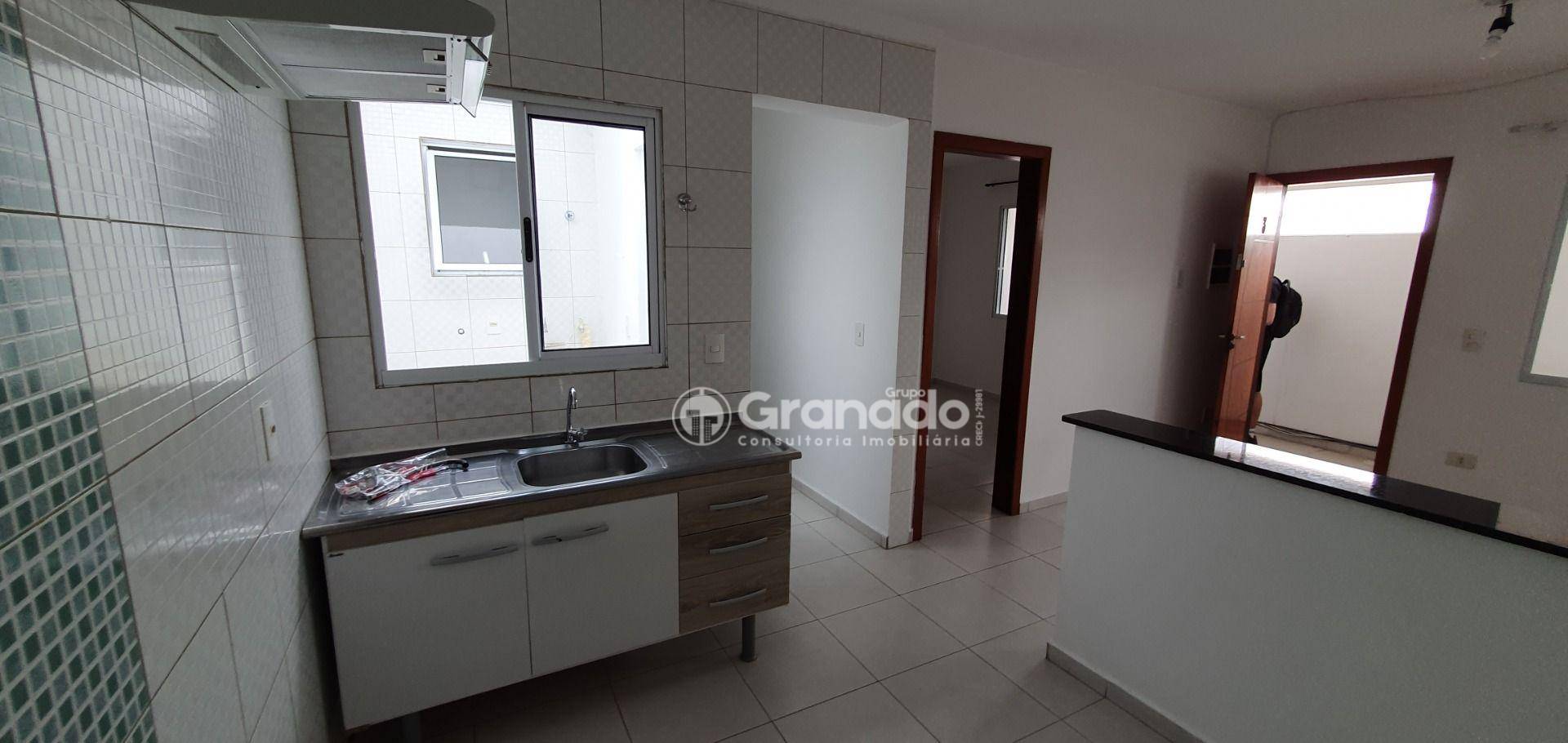 Apartamento para alugar com 1 quarto, 45m² - Foto 5