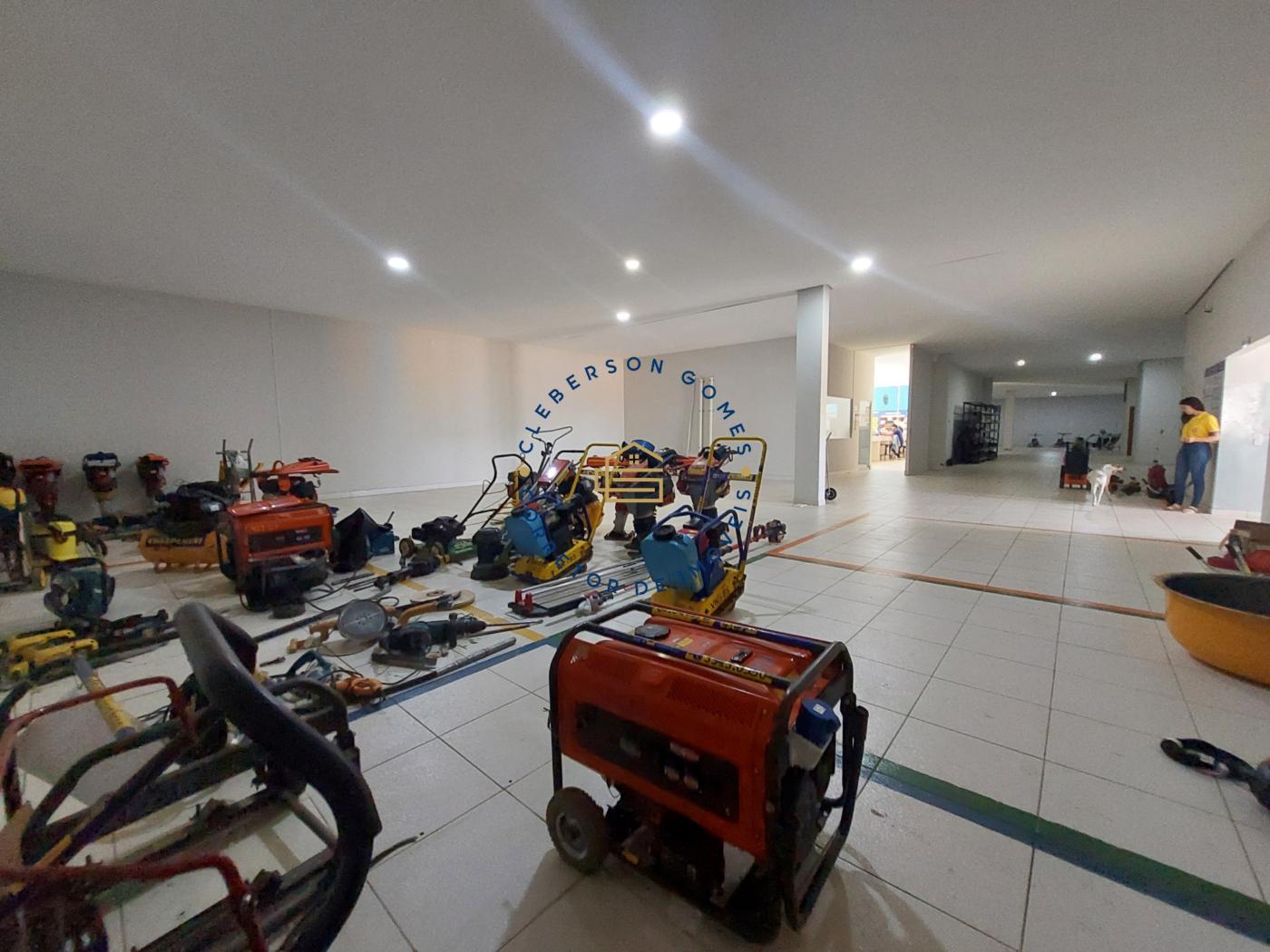 Prédio Inteiro à venda, 2664m² - Foto 8