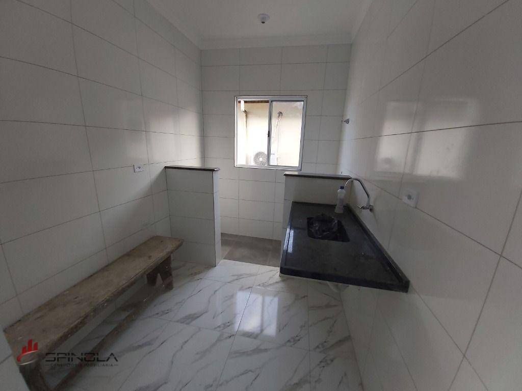 Casa de Condomínio à venda com 2 quartos, 60m² - Foto 12