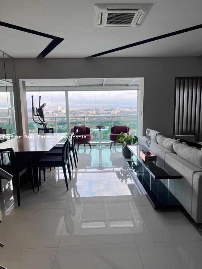 Cobertura à venda com 3 quartos, 243m² - Foto 42