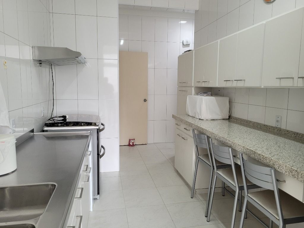 Apartamento à venda com 3 quartos, 170m² - Foto 16