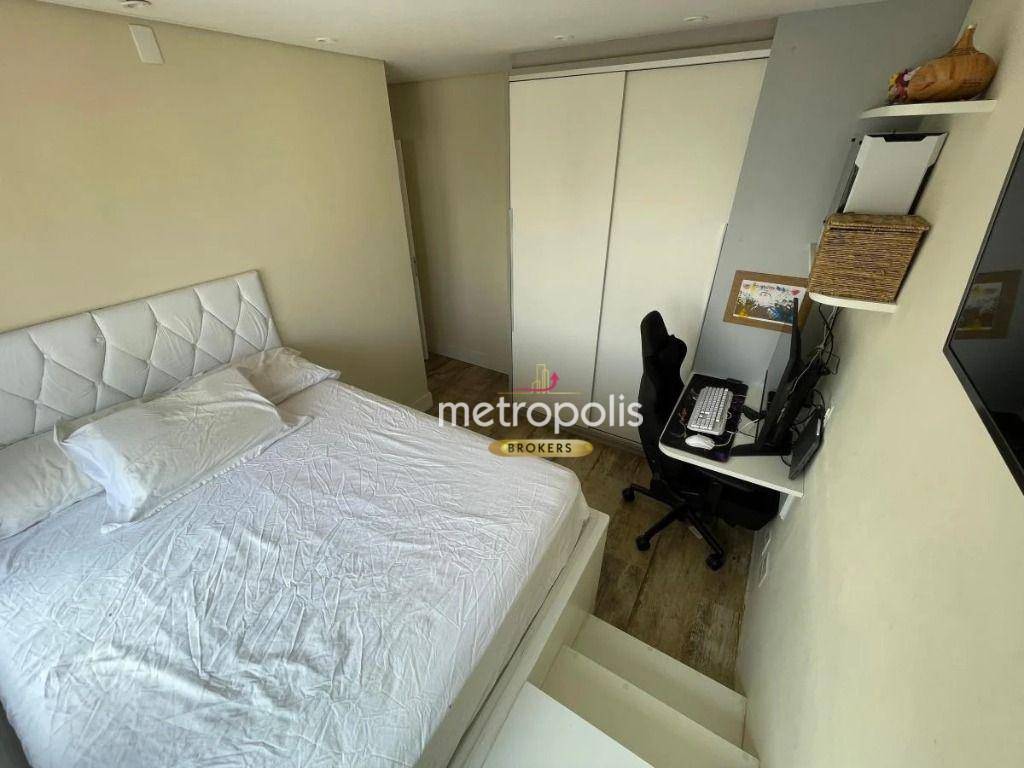 Apartamento à venda com 2 quartos, 89m² - Foto 10