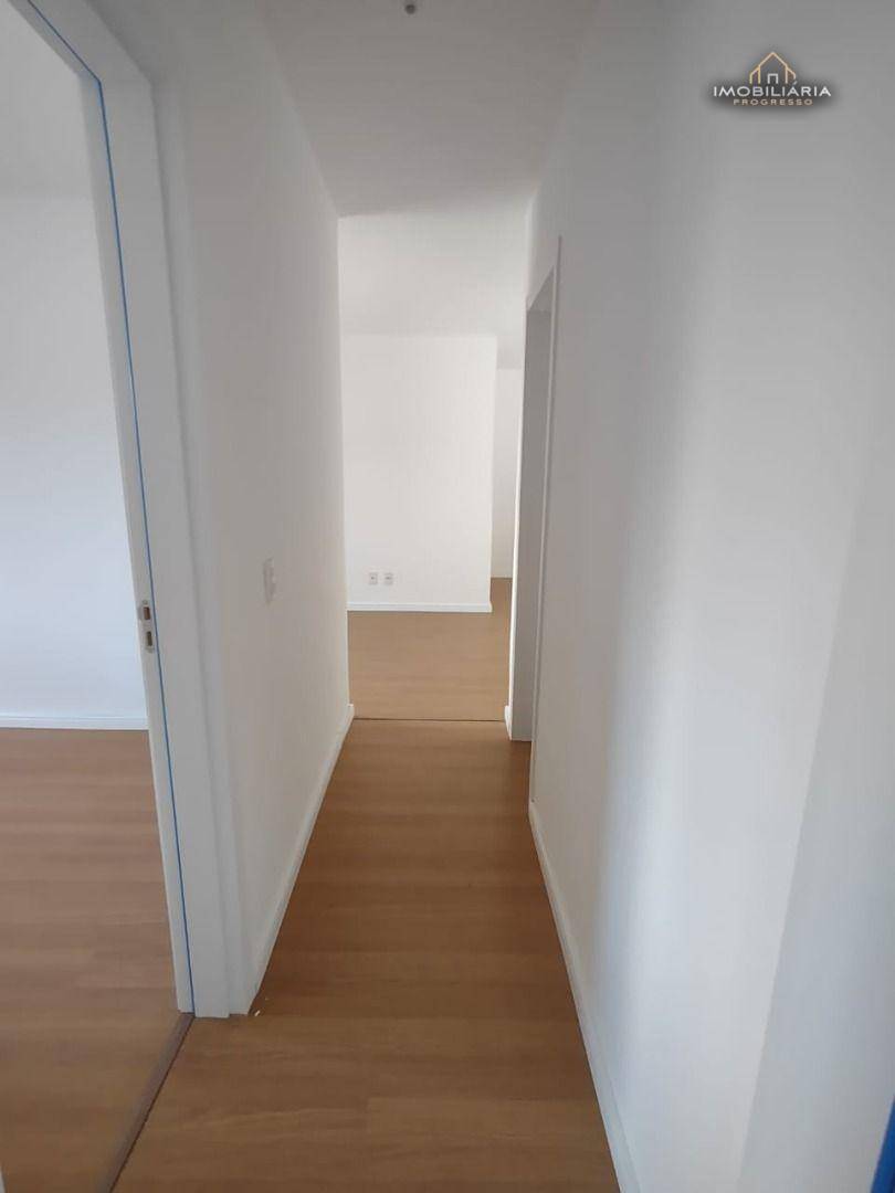 Apartamento à venda com 2 quartos, 54m² - Foto 12