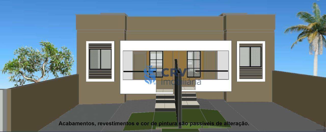 Sobrado à venda com 3 quartos, 92m² - Foto 2