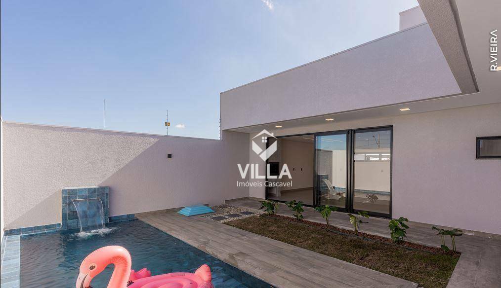 Casa à venda com 3 quartos, 167m² - Foto 24