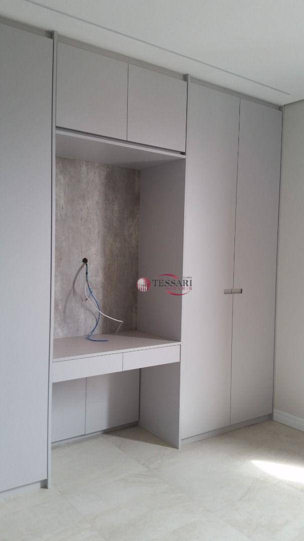 Apartamento à venda com 3 quartos, 100m² - Foto 21