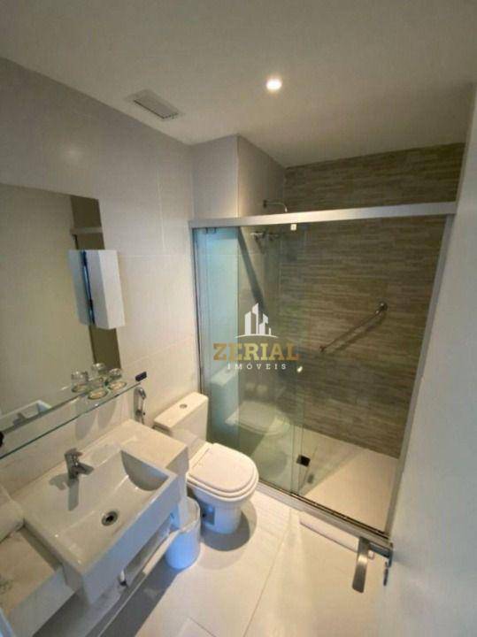 Flat/Apart Hotel, 1 quarto, 40 m² - Foto 4