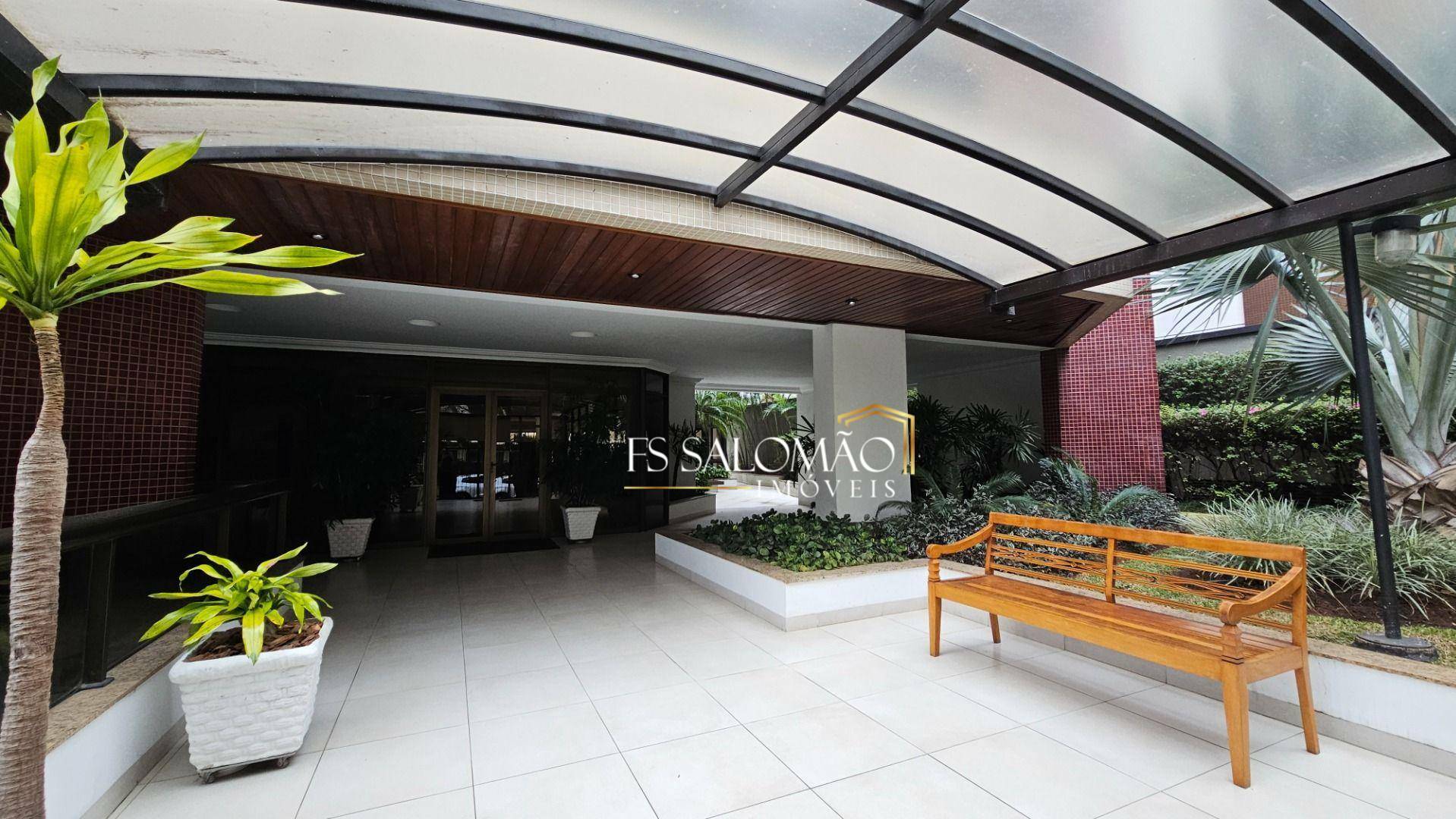 Apartamento para alugar com 3 quartos, 106m² - Foto 38
