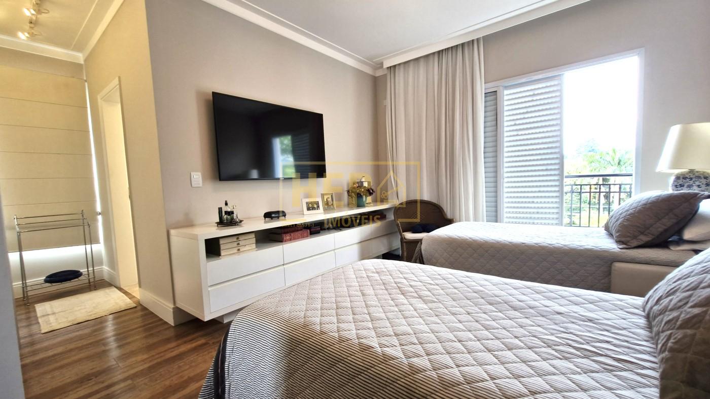 Casa de Condomínio à venda com 4 quartos, 270m² - Foto 5