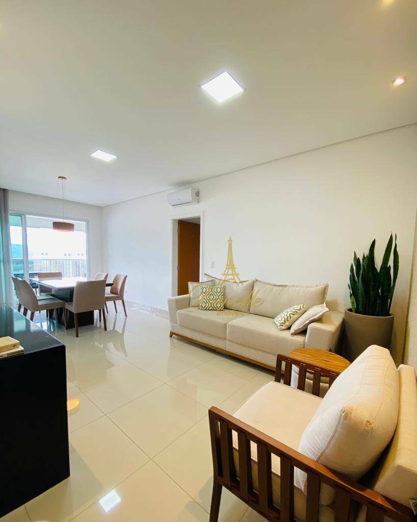 Apartamento à venda com 4 quartos, 133m² - Foto 4